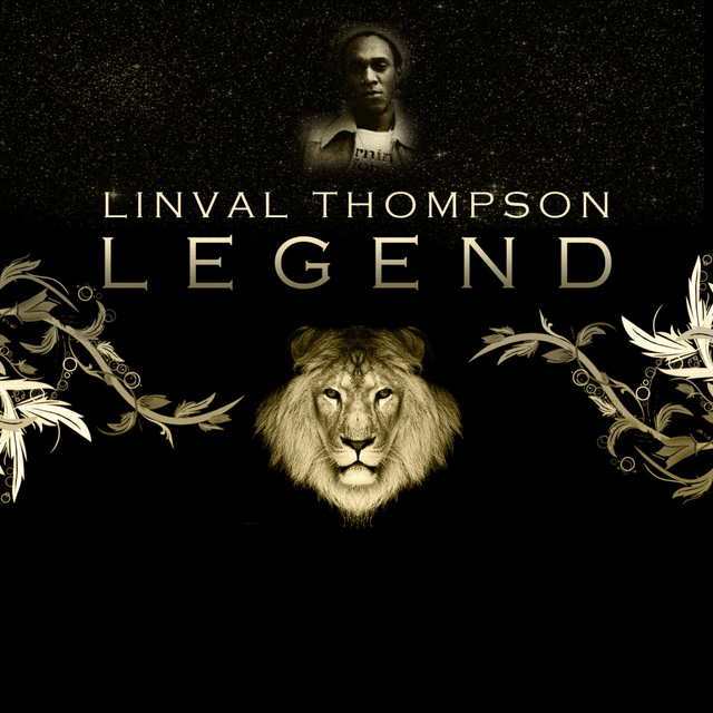 Cover image for Legend