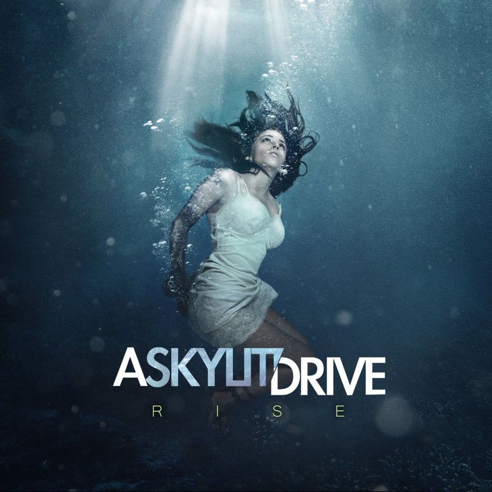 Rise by A Skylit Drive