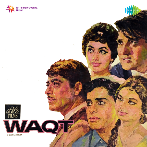 Ae Mere Zohra Jabeen by Manna Dey