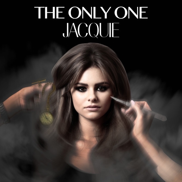 Manipulation by Jacquie Lee