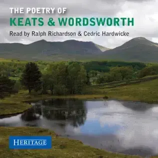 Ode to a Nightingale by Ralph Richardson