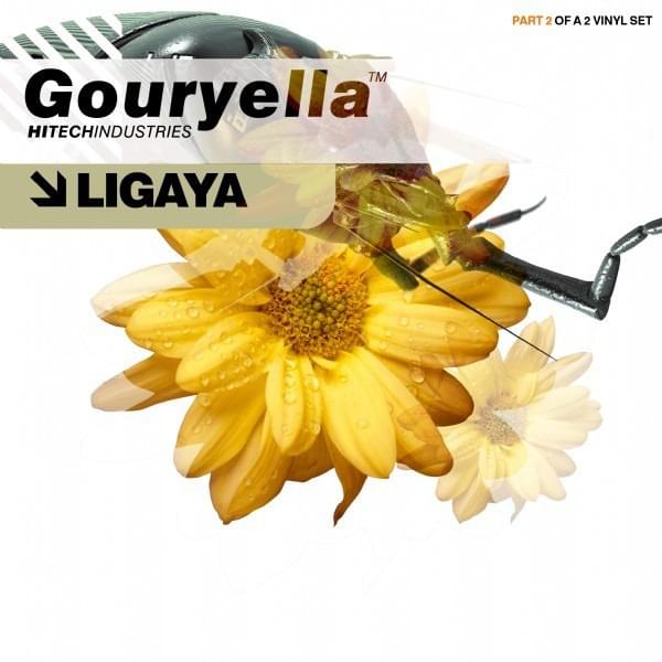 Ligaya by Gouryella