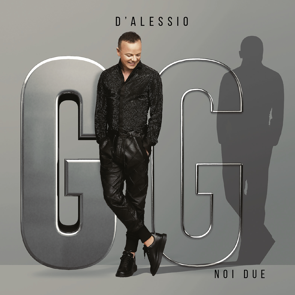 Come me by Gigi D’Alessio