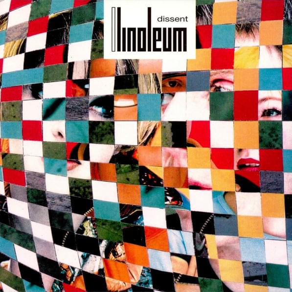Smear by Linoleum