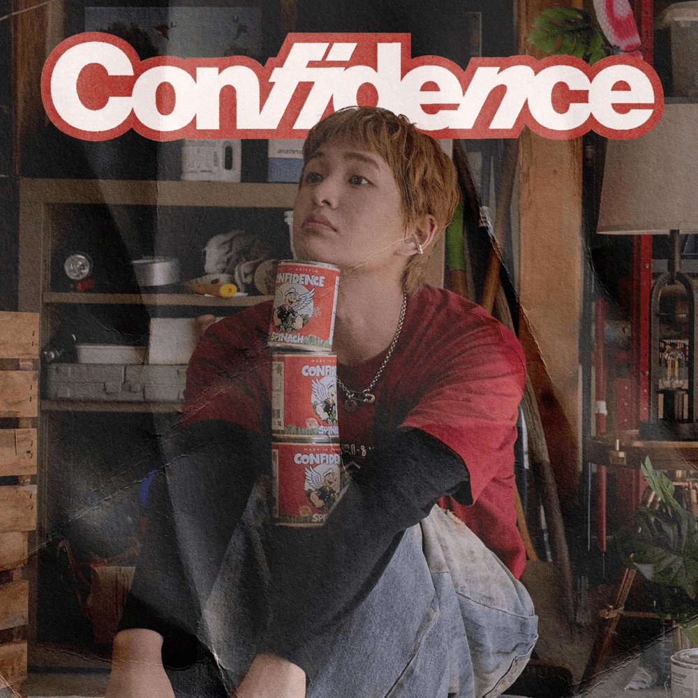 Confidence by ONEW (온유)