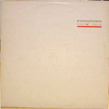 Album cover art for "It’s Going to Happen!" by The Undertones
