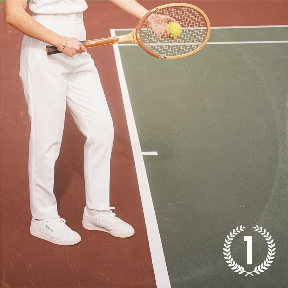 Album cover art for "THEME" by Josie Dunne