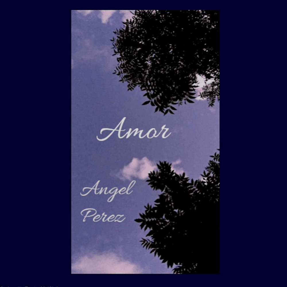 Amor by Angel Perez