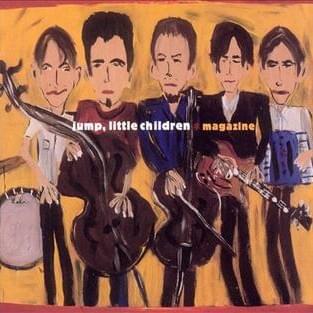 Cathedrals by Jump, Little Children