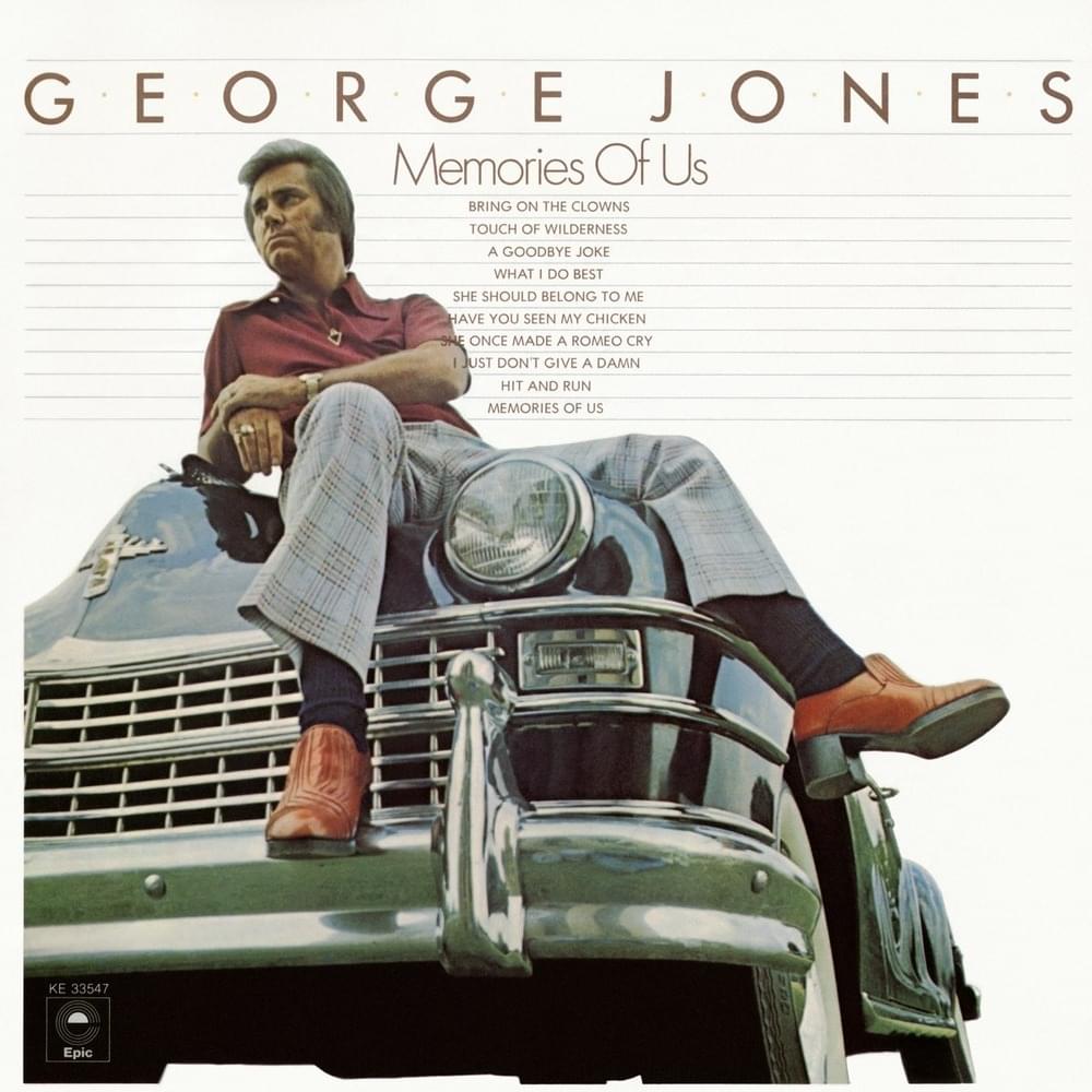 Cover image for Memories of Us