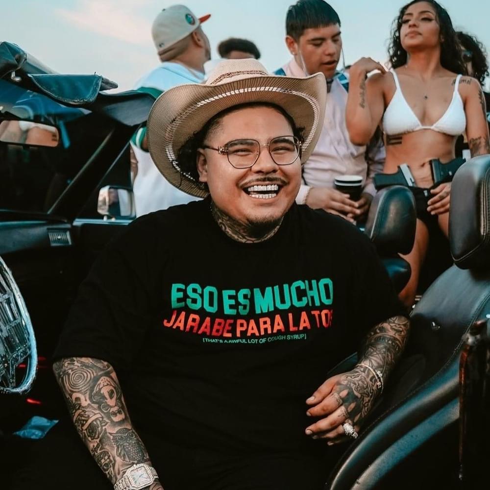 That Mexican OT Profile Picture Photo of That Mexican OT