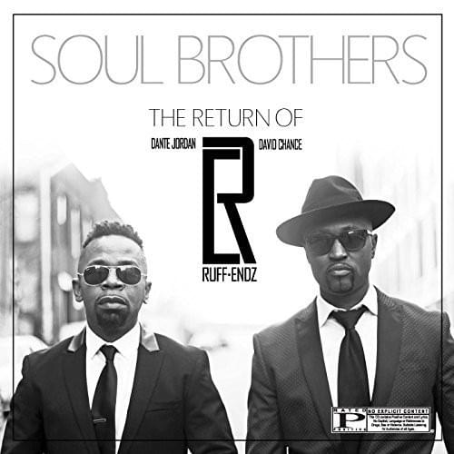 Why You Came by Ruff Endz
