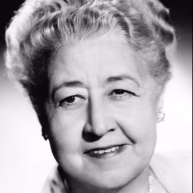 Photo of Verna Felton