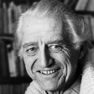 Cover image for Thorbjørn Egner