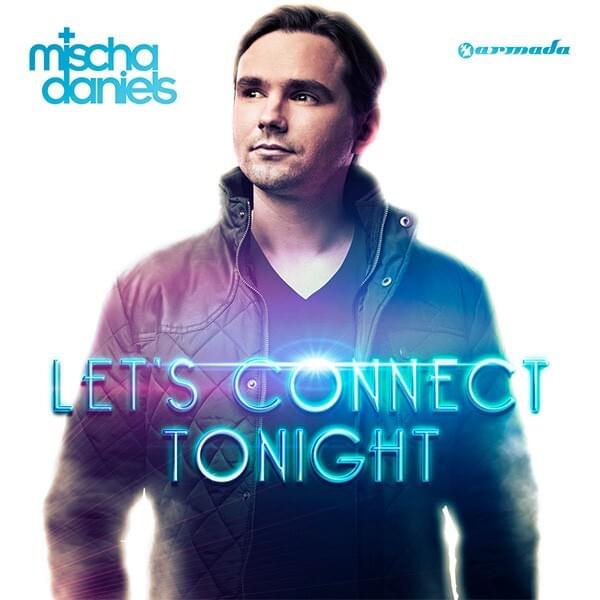 Cover image for Let’s Connect Tonight