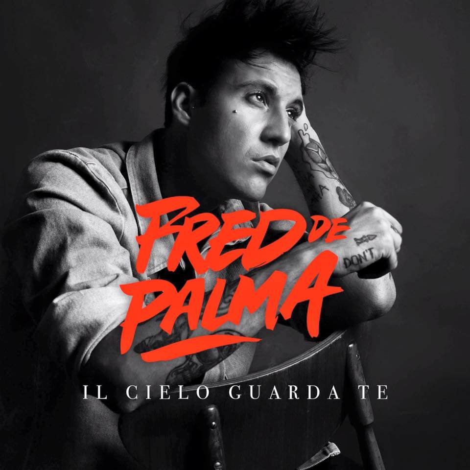 Il cielo guarda te by Fred De Palma