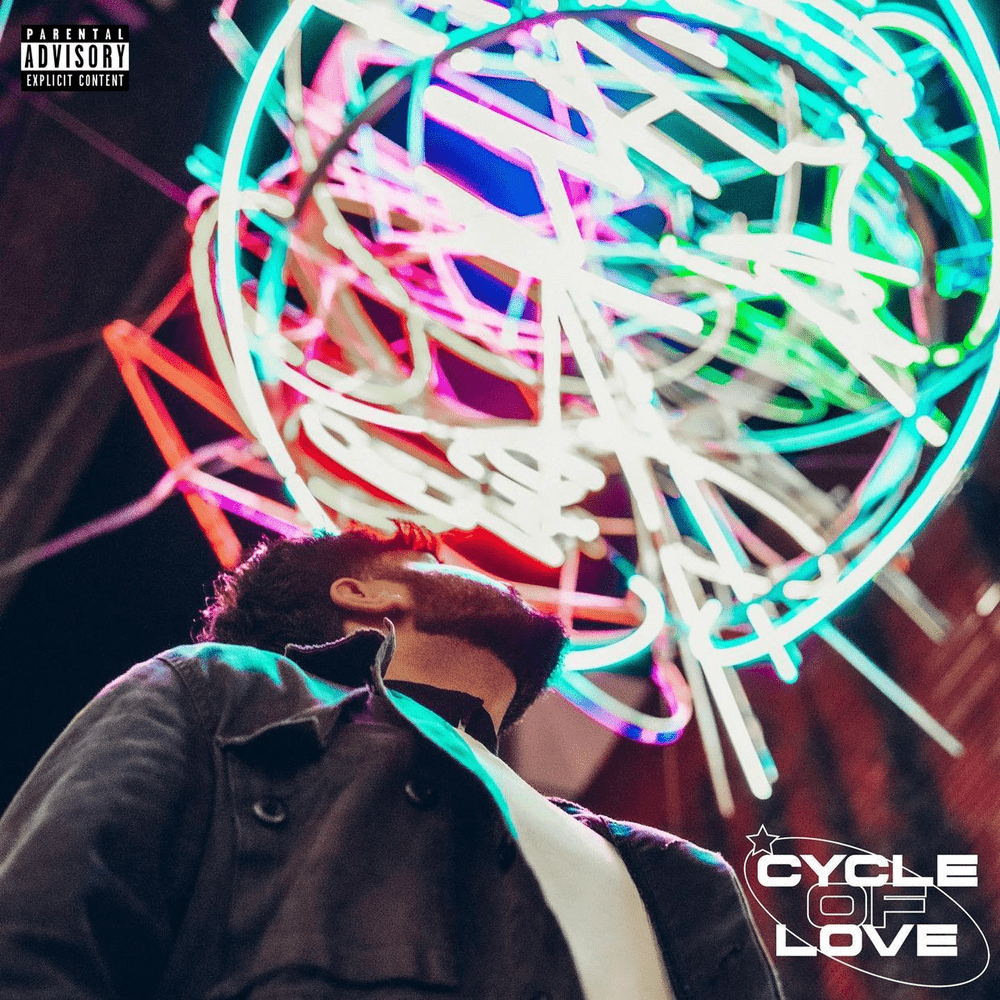 Cover image for Cycle of Love
