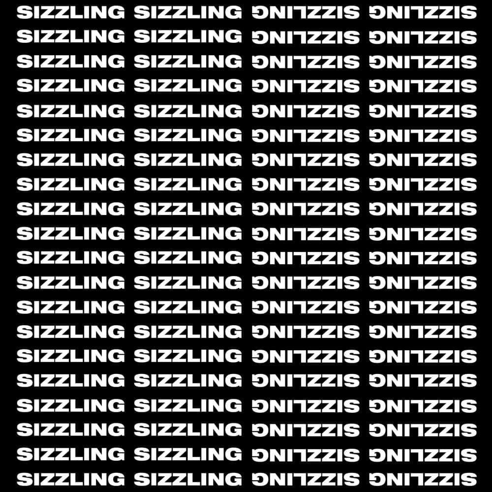 Cover image for Sizzling EP