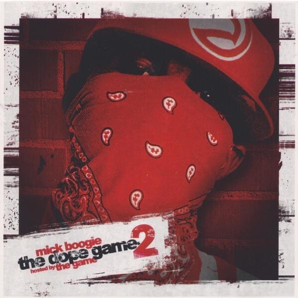 Album cover art for "Wouldn’t Get Far (Mick Boogie Remix)" by The Game