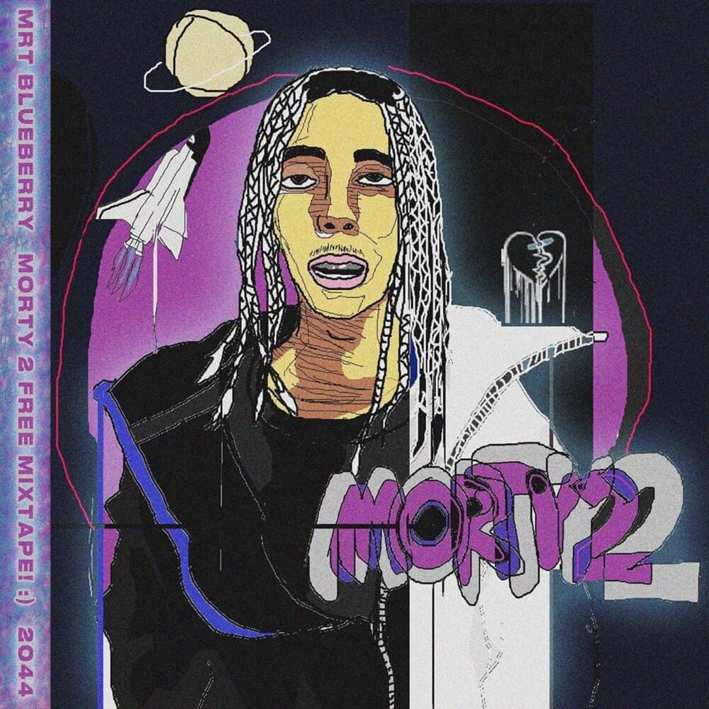 Cover image for MORTY 2