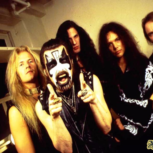 Photo of Mercyful Fate