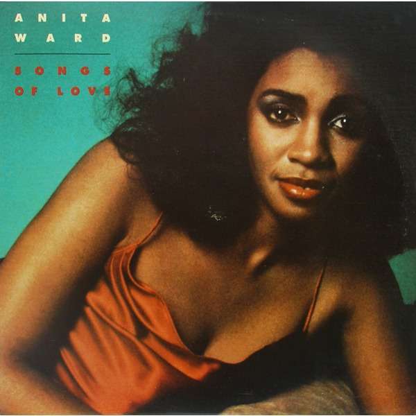 Sweet Splendor by Anita Ward