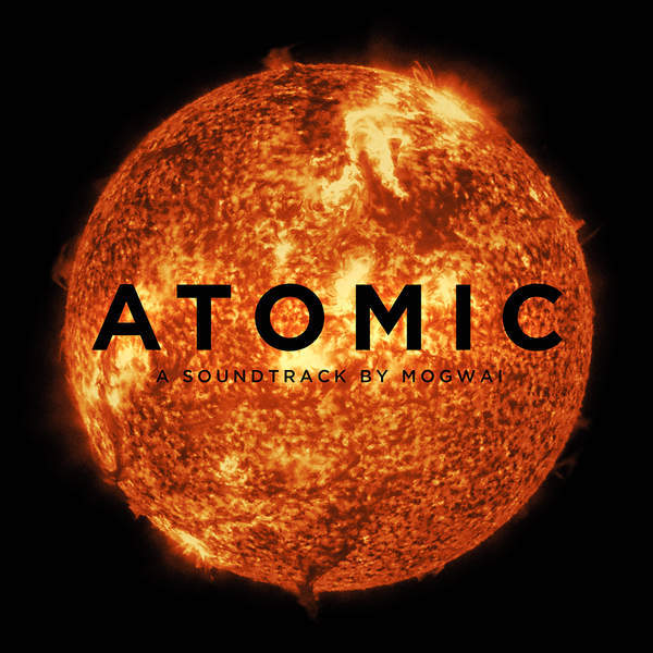 Cover image for Atomic