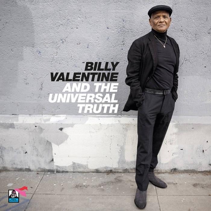 You Haven’t Done Nothing by Billy Valentine