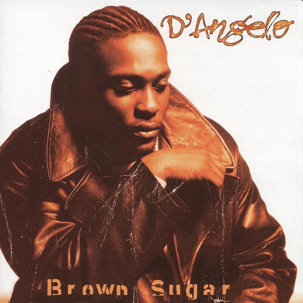 Album cover art for "Smooth" by D’Angelo