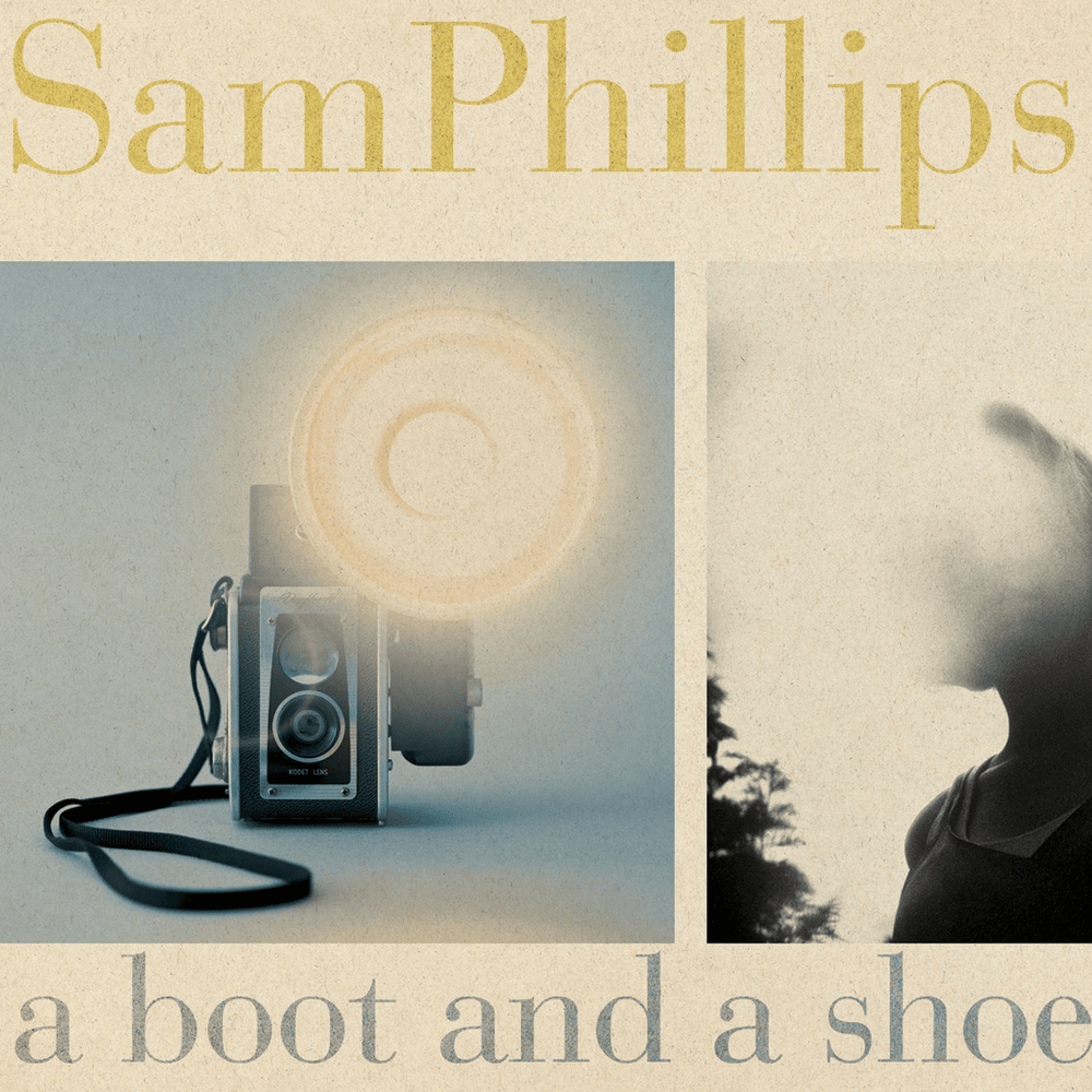 Reflecting Light by Sam Phillips