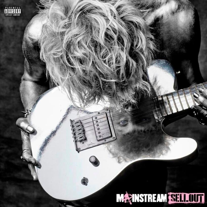 Cover image for mainstream sellout (Bonus Tracks Edition)