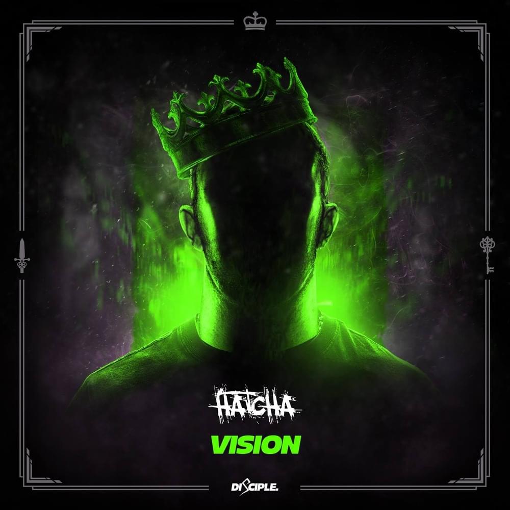 Vision by Hatcha