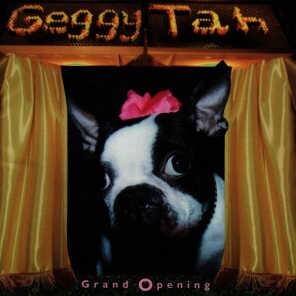 Ovary Z’s by Geggy Tah