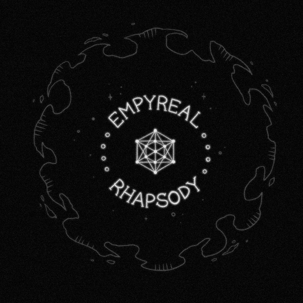 Cover image for Empyreal Rhapsody
