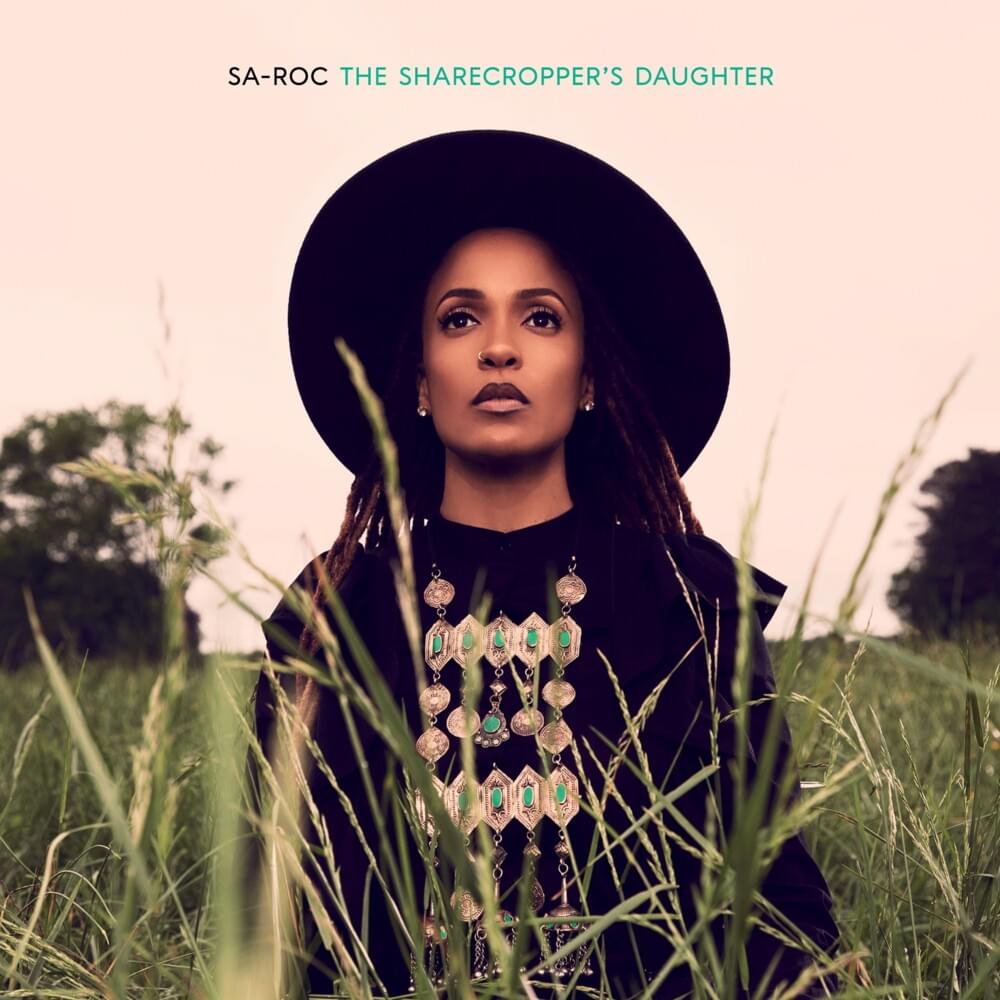 The Black Renaissance by Sa-Roc