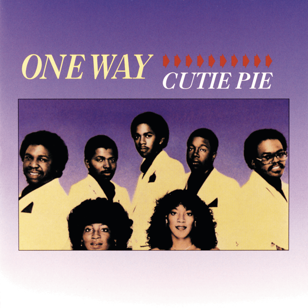 Cover image for Cutie Pie