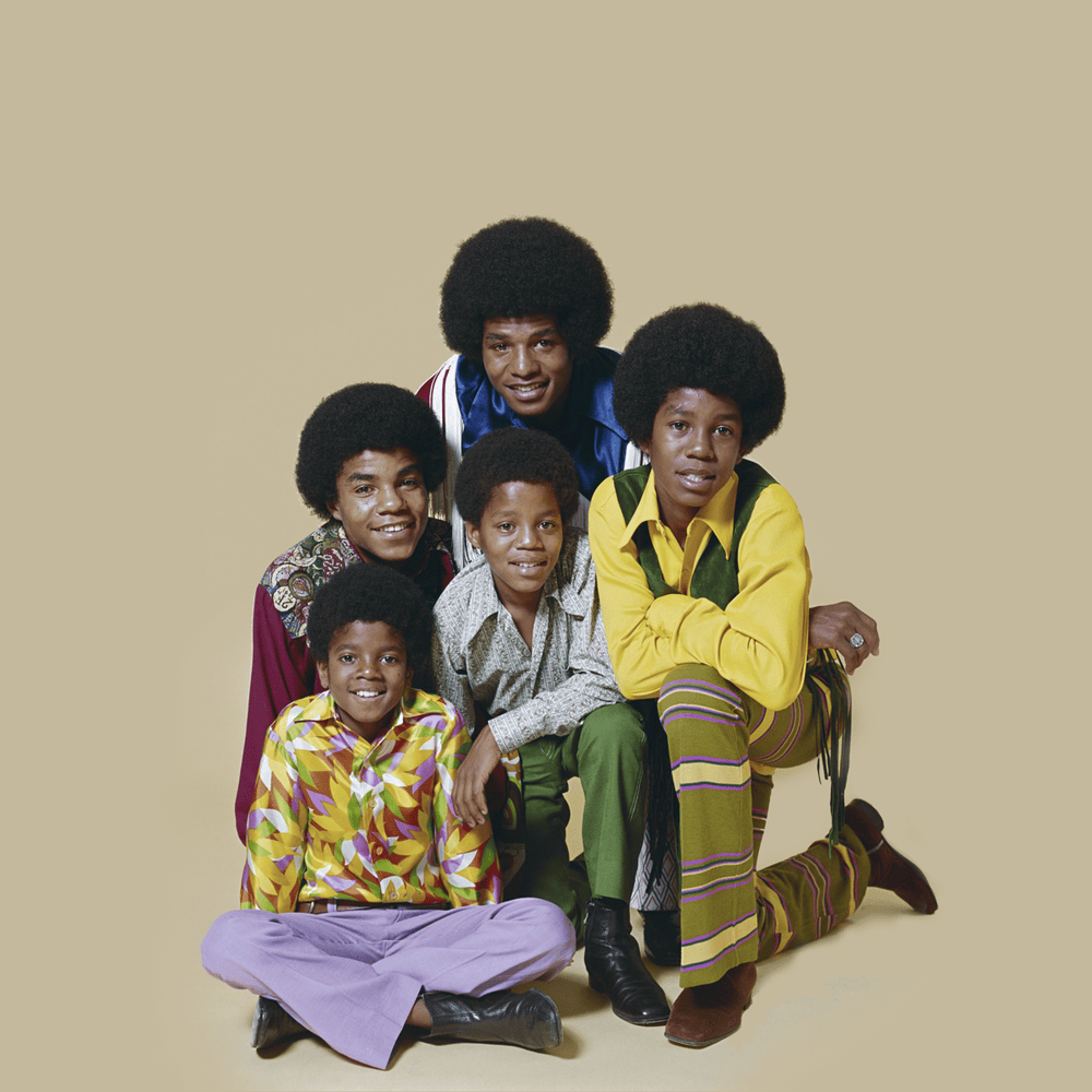 The Jackson 5 Profile Picture Photo of The Jackson 5