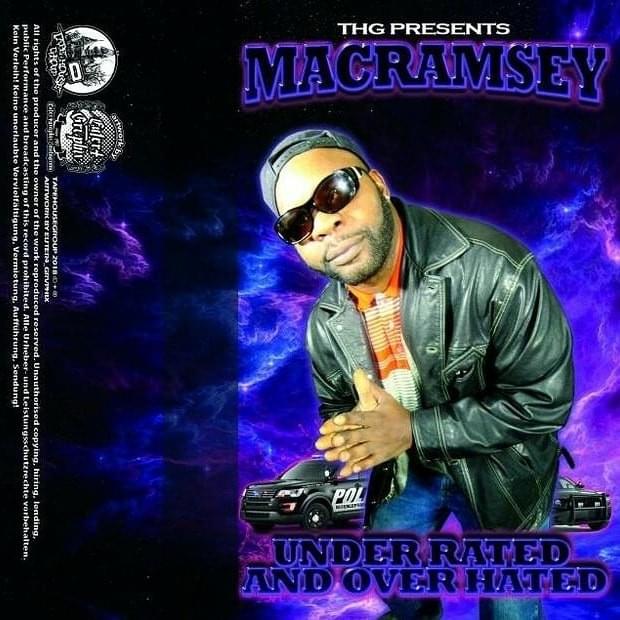 The Intro by Lil Ramsey