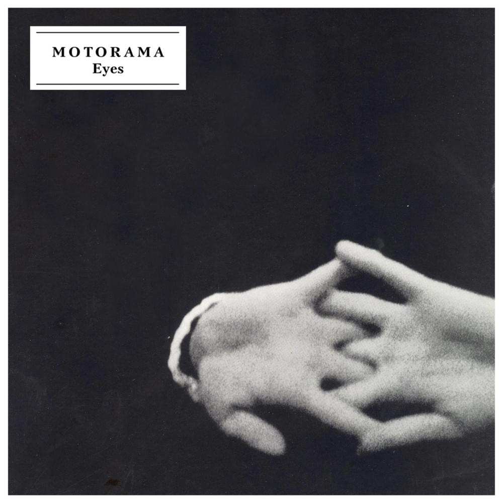 Cover image for Eyes