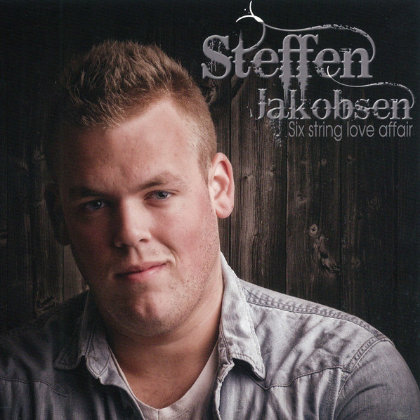 Your Man by Steffen Jakobsen