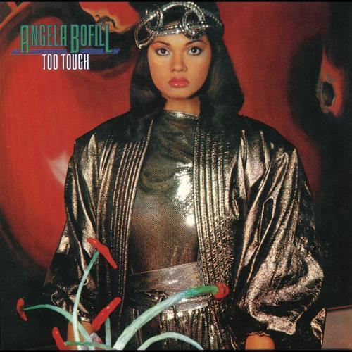 Cover image for Too Tough