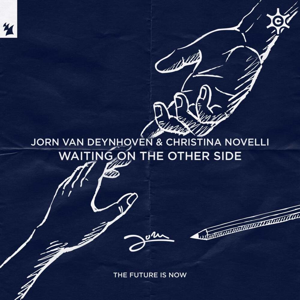 Waiting on the Other Side by Jorn van Deynhoven