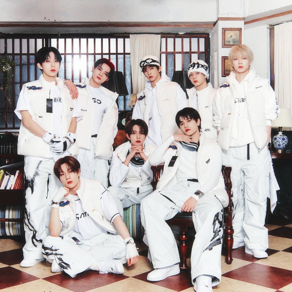 Leggo (Live) by 8TURN