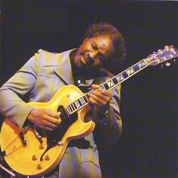 Cover image for Fenton Robinson