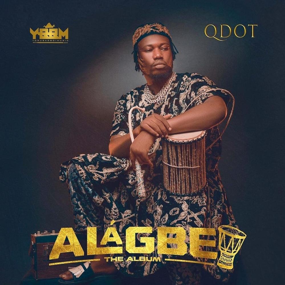 Ayedun by Qdot Alagbe