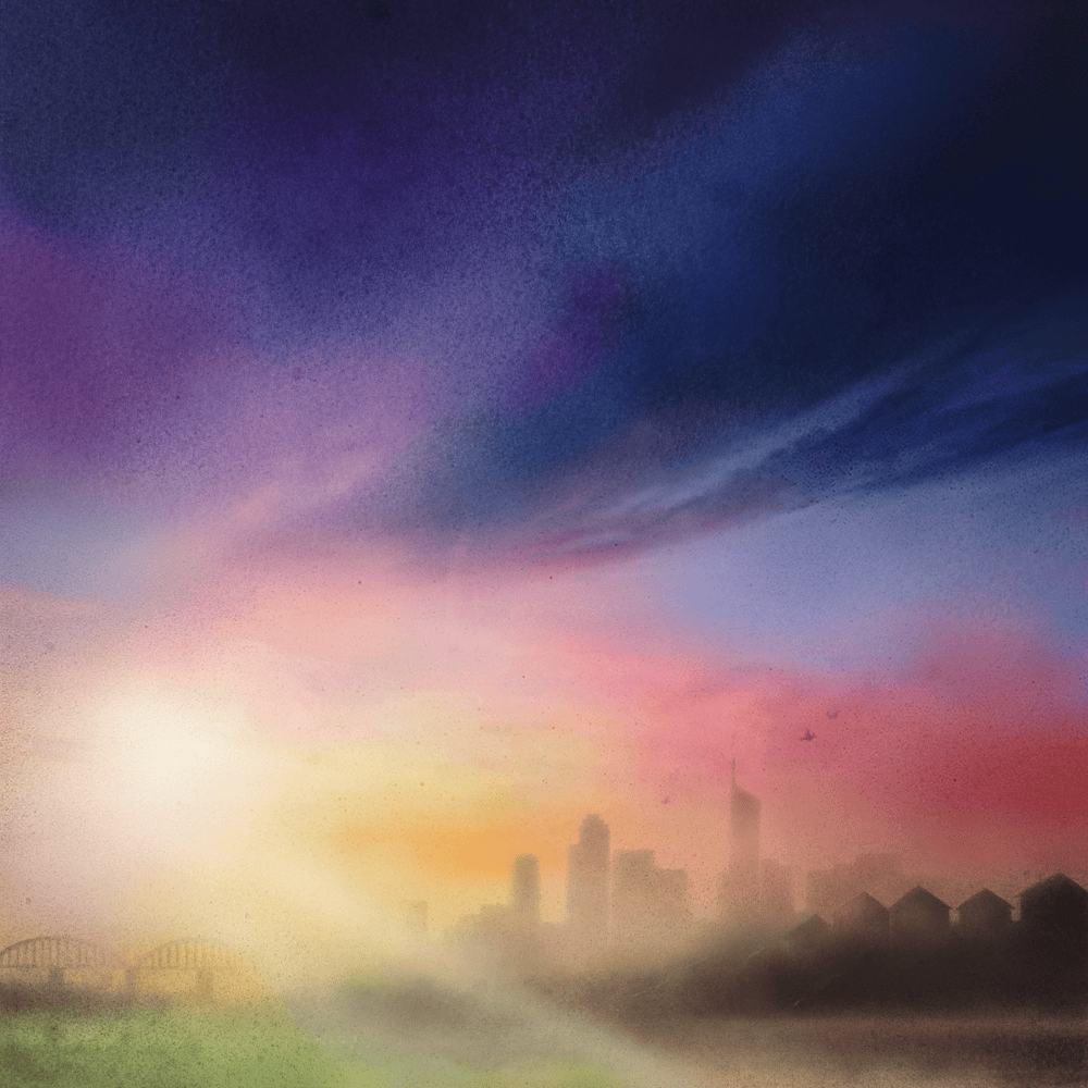 Cover image for Atlas: III