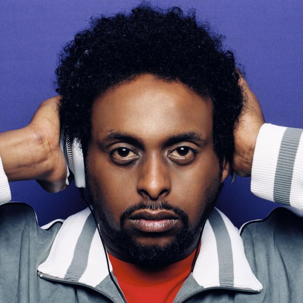 Afrob (DEU) Profile Picture Photo of Afrob (DEU)
