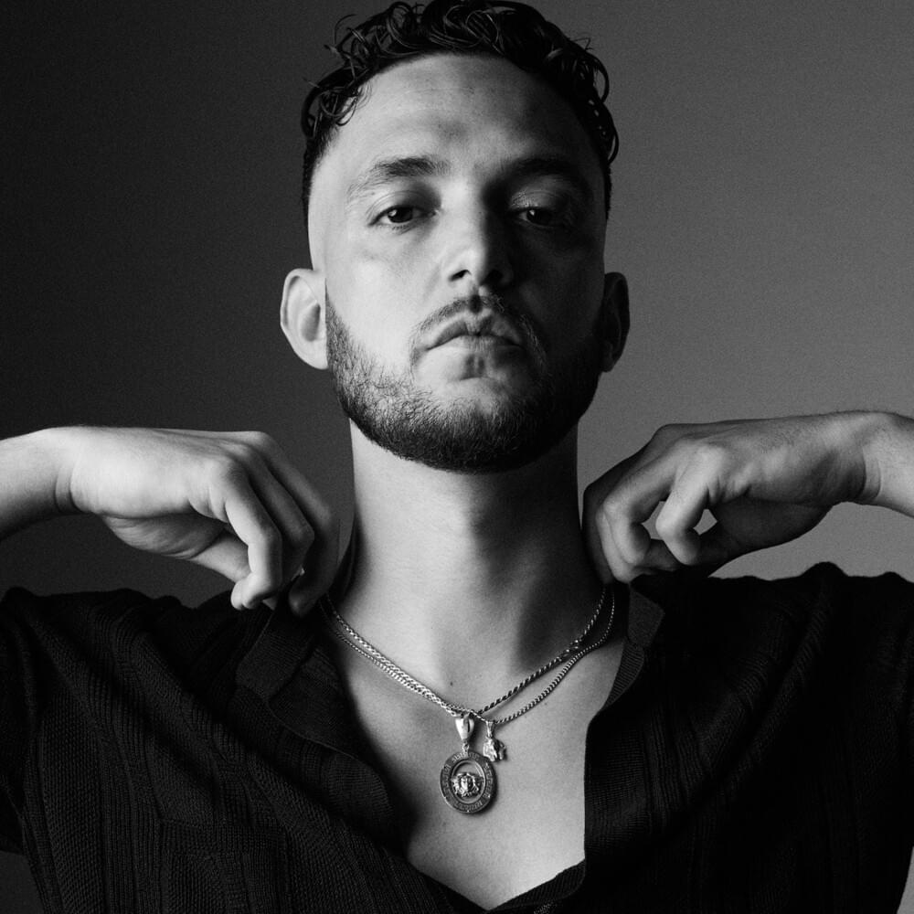 Cover image for C. Tangana