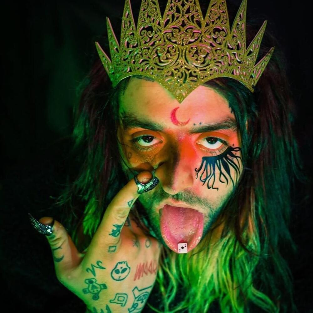 Photo of Al Ross