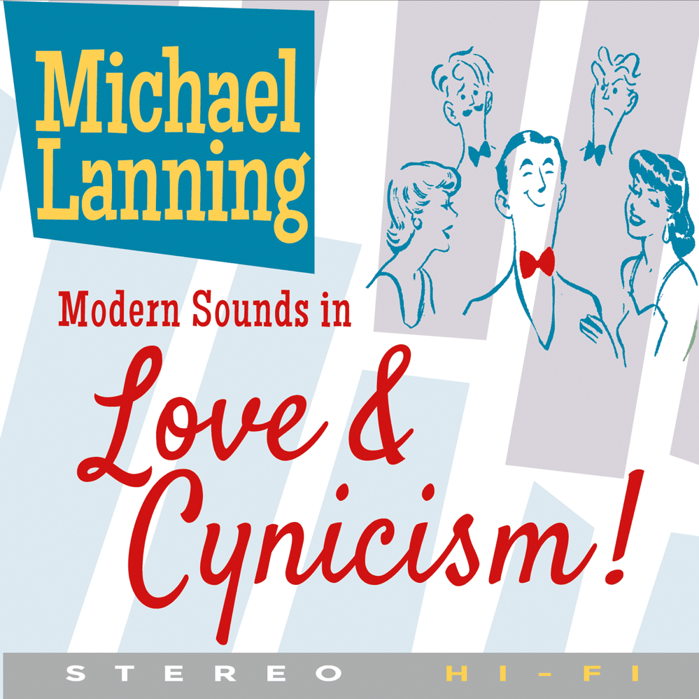 Same Old Song and Dance by Michael Lanning